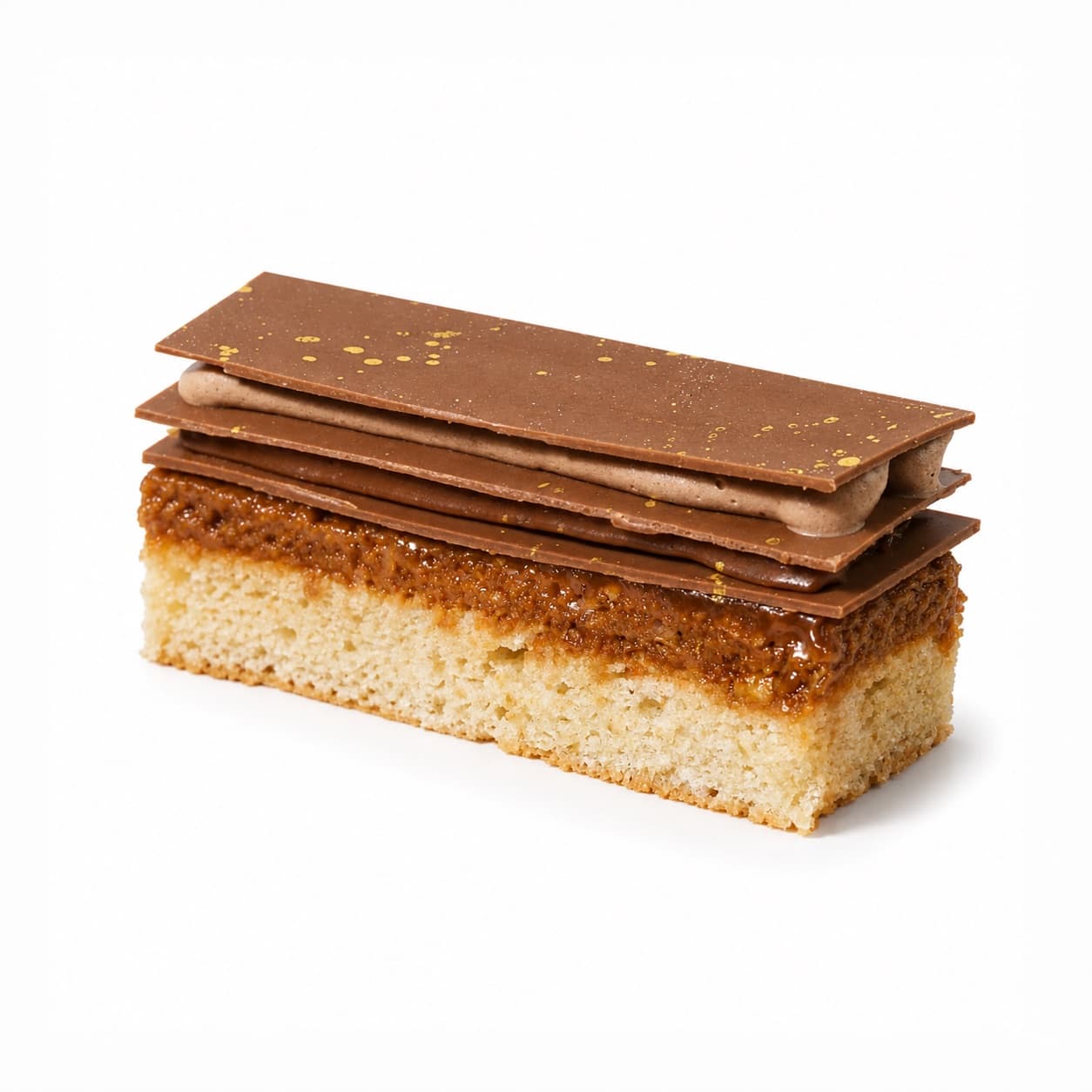 Hazelnut Chocolate Overload