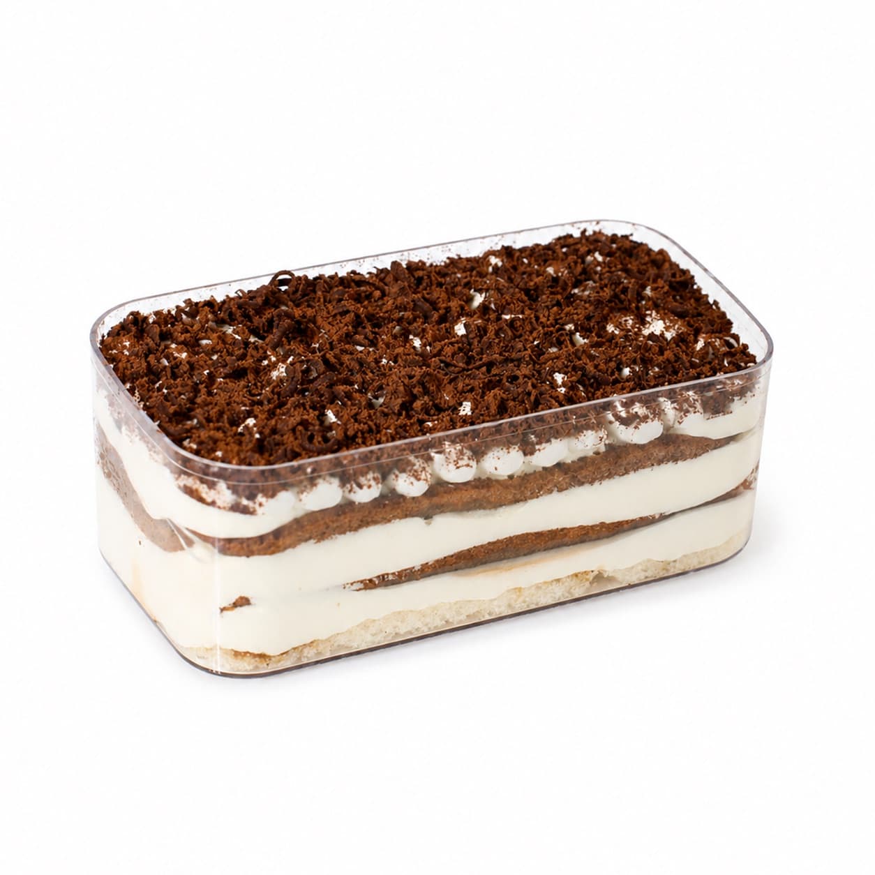 Tiramisu Tub