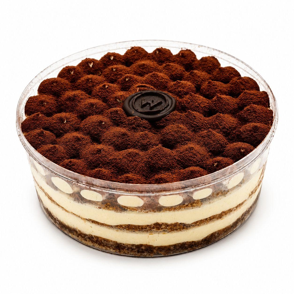 Tiramisu Tub (500g)