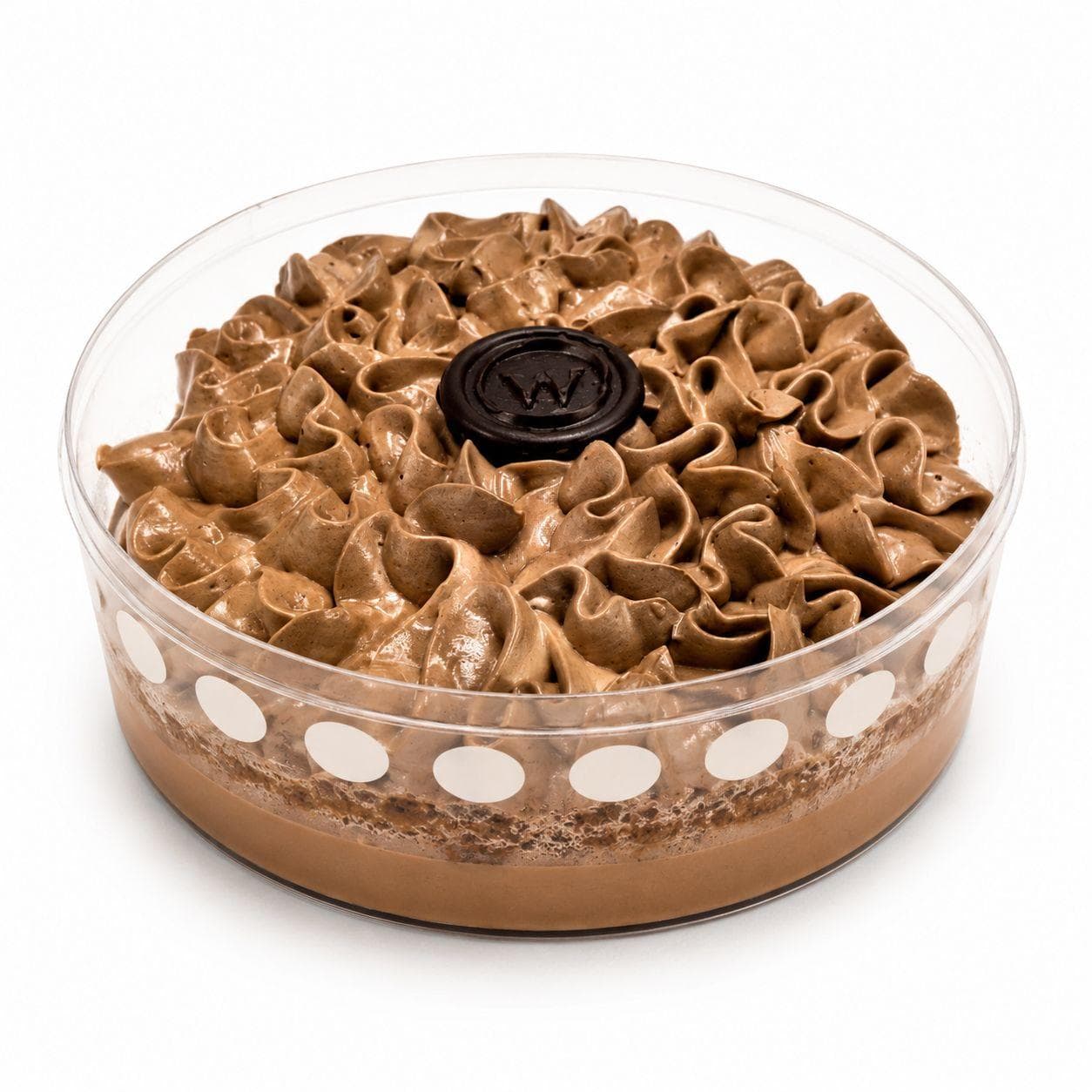 Tresleche Tub (500g)