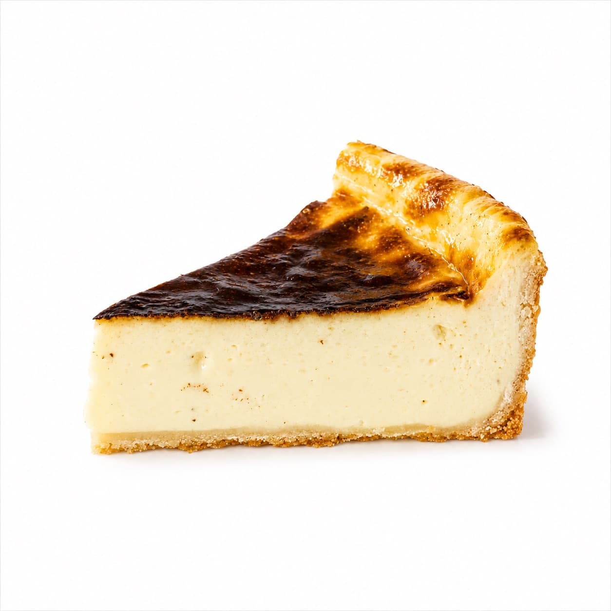 Vanilla Flan